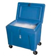 CONTENEDOR HIELO SECO PB11 HLC CONTENEDOR HIELO SECO PB11 HLC