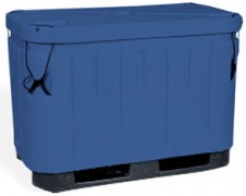 CONTENEDOR HIELO SECO PB14 CONTENEDOR HIELO SECO PB14