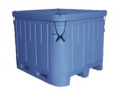 CONTENEDOR HIELO SECO PB24 CONTENEDOR HIELO SECO PB24