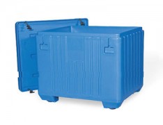 CONTENEDOR HIELO SECO PB30 CONTENEDOR HIELO SECO PB30