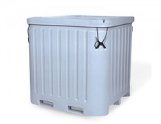 CONTENEDOR HIELO SECO PB35 CONTENEDOR HIELO SECO PB35