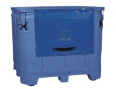 CONTENEDOR HIELO SECO PB35 MINI CONTENEDOR HIELO SECO PB35 MINI