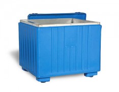 CONTENEDOR HIELO SECO PB30 SST CONTENEDOR HIELO SECO PB30 SST