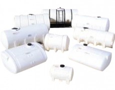 TANQUES HORIZONTALES TANQUES HORIZONTALES