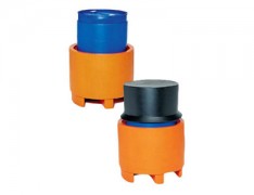 MODULO ANTIDERRAME SP55 MODULO ANTIDERRAME SP55