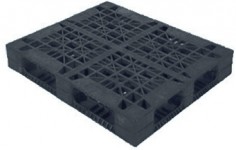 TARIMA SANITARIA 7 X 9 SIN TAPA TARIMA SANITARIA 7 X 9 SIN TAPA