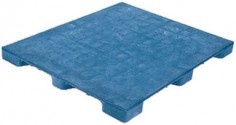 TARIMA SANITARIA 7 X 9 CON TAPA TARIMA SANITARIA 7 X 9 CON TAPA