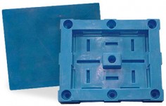 TARIMA SANITARIA DP40L TARIMA SANITARIA DP40L