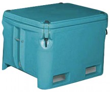 CONTENEDOR TERMICO 292 LT CONTENEDOR TERMICO 292 LT