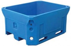CONTENEDOR TERMICO 500 LT CONTENEDOR TERMICO 500 LT