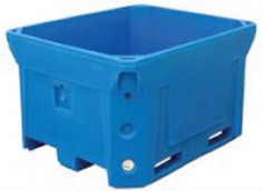 CONTENEDOR TERMICO 660 LT CONTENEDOR TERMICO 660 LT