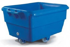 CARRITO TERMICO 481 LT CARRITO TERMICO 481 LT
