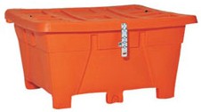CONTENEDOR ANTIDERRAME CONTENEDOR ANTIDERRAME