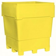MACROCONTENEDOR MB2700 MACROCONTENEDOR MB2700