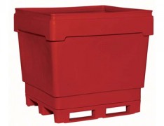 MACROCONTENEDOR MB2900 MACROCONTENEDOR MB2900