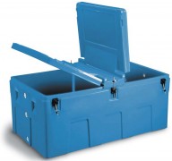 CAJA PARA MANEJO DE PESCADO CAJA PARA MANEJO DE PESCADO