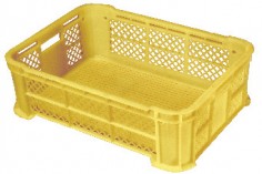 CESTA RECTANGULAR CALADO CHICO CESTA RECTANGULAR CALADO CHICO