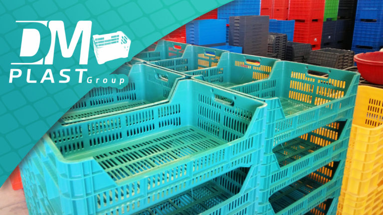 DM Plast