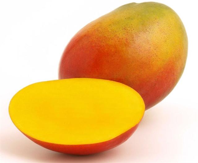 mango haden
